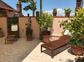 Stella maris holiday house Sorrento